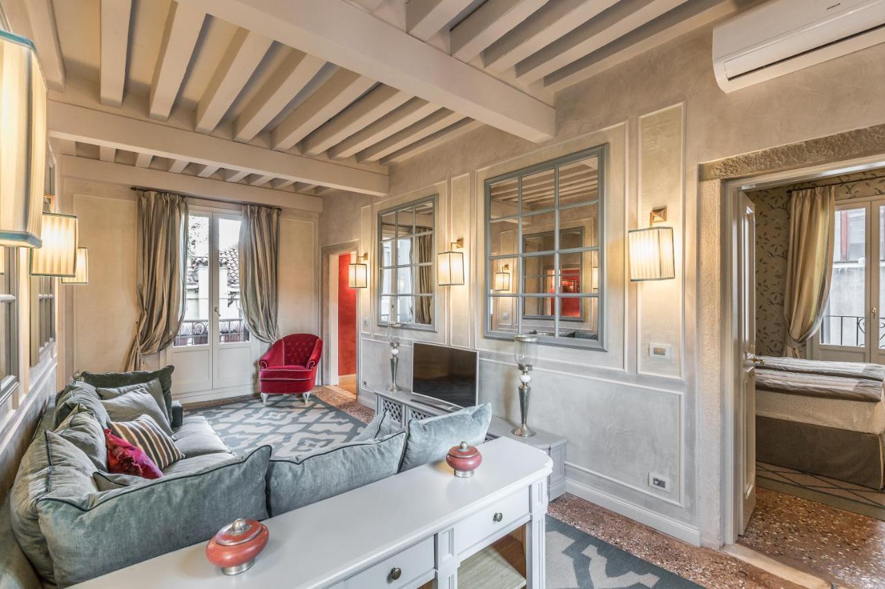Apartment Ca' Dell'opera Terrace - Dimora Italia - Venice