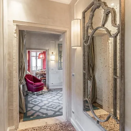 Ca' Dell'Opera Terrace - Dimora Italia - Apartment Venice Exterior photo