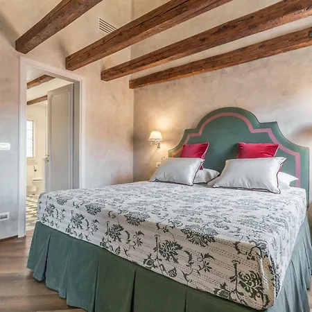 Ca' Dell'Opera Terrace - Dimora Italia - Apartment Venice Exterior photo