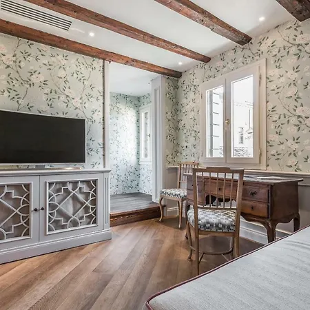 Ca' Dell'Opera Terrace - Dimora Italia - Apartment Venice Exterior photo