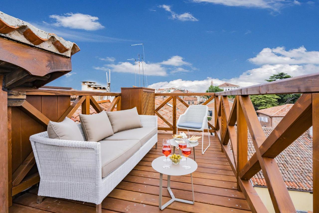 Ca' Dell'opera Terrace- Dimora Italia Collection - Appartamento *