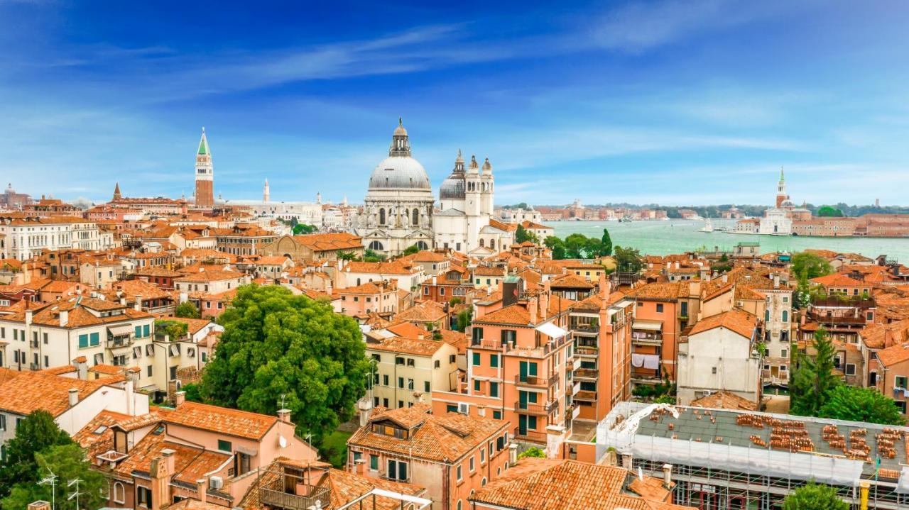 Ca' Dell'opera Terrace- Dimora Italia Collection - *