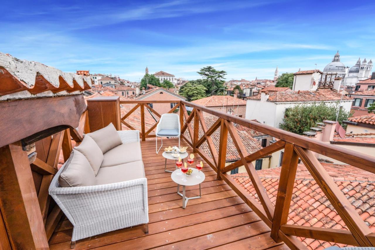 Ca' Dell'opera Terrace- Dimora Italia Collection - Appartamento *