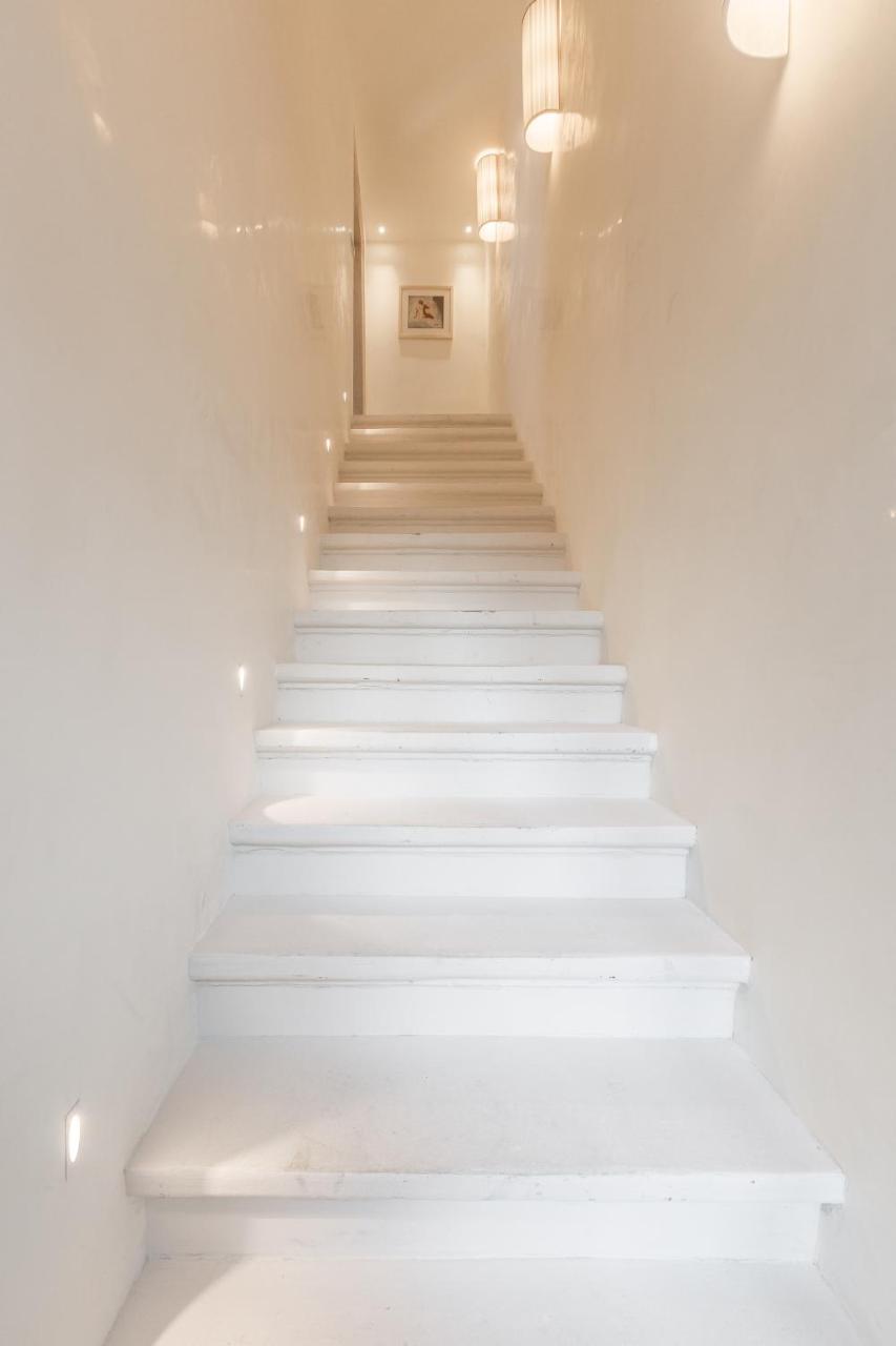 Appartamento Ca' Dell'opera Terrace- Dimora Italia Collection -