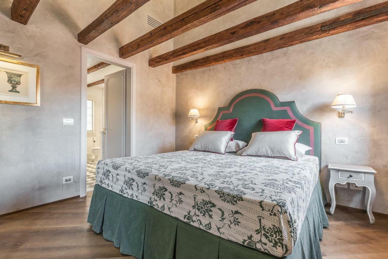Ca' Dell'opera Terrace - Dimora Italia - Apartamento Veneza