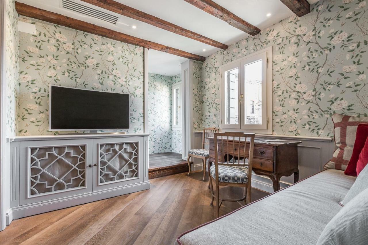 Appartamento Ca' Dell'opera Terrace- Dimora Italia Collection - *