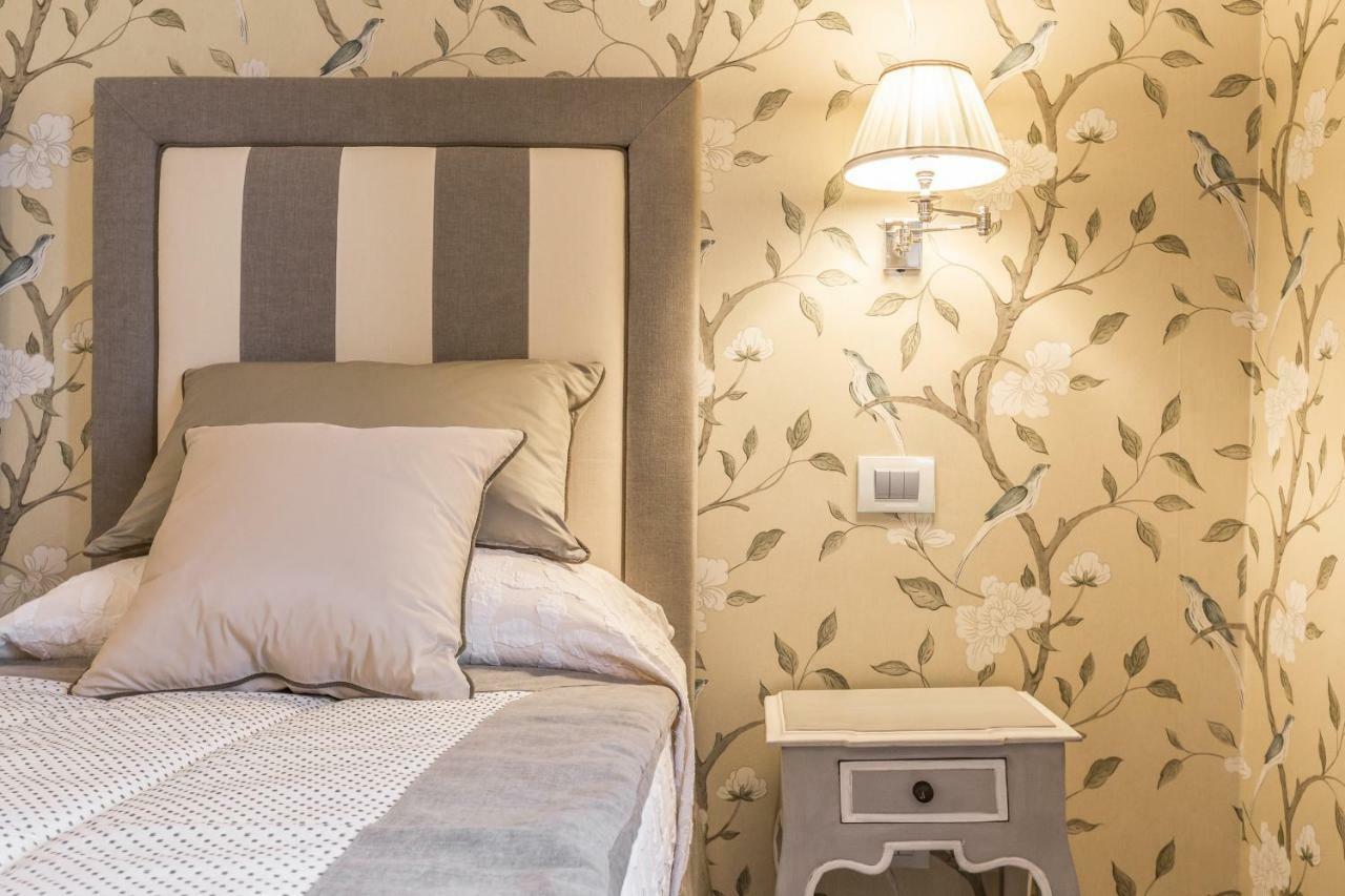 Appartement Ca' Dell'opera Terrace - Dimora Italia - Venetië
